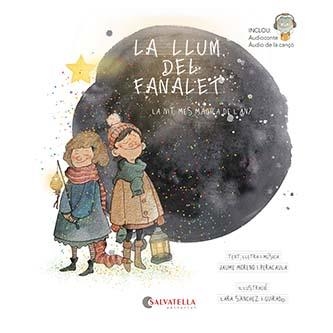 LLUM DEL FANALET, LA | 9788419565266 | MORENO I PERACAULA, JAUME | Llibreria La Gralla | Llibreria online de Granollers