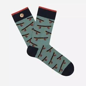 MITJONS CABAIA 41-46 SKATES | 3701328341963 | PEP8341963 | Llibreria La Gralla | Librería online de Granollers