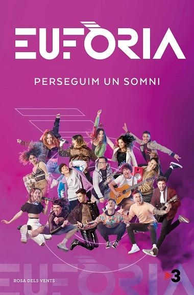 EUFÒRIA | 9788419259226 | ESTEBAN, ENRIC | Llibreria La Gralla | Librería online de Granollers