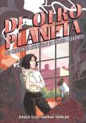 DE OTRO PLANETA | 9788412417722 | ELLIS, GRACE | Llibreria La Gralla | Librería online de Granollers