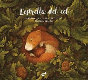 ESTRELLA DEL CEL, L' | 9788418702532 | WECHTEROWICZ, PRZEMYSLAW | Llibreria La Gralla | Librería online de Granollers