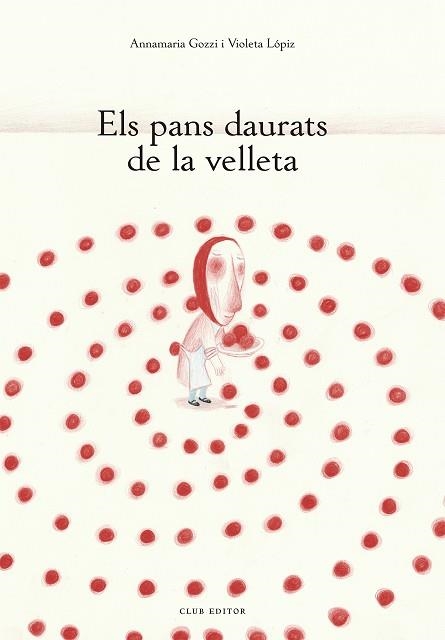 PANS DAURATS DE LA VELLETA, ELS | 9788473293648 | GOZZI, ANNAMARIA | Llibreria La Gralla | Librería online de Granollers
