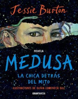 MEDUSA | 9786075575445 | BURTON, JESSIE | Llibreria La Gralla | Llibreria online de Granollers
