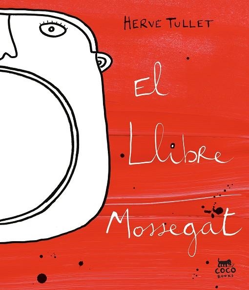 LLIBRE MOSSEGAT, EL | 9788412557022 | TULLET, HERVÉ | Llibreria La Gralla | Llibreria online de Granollers