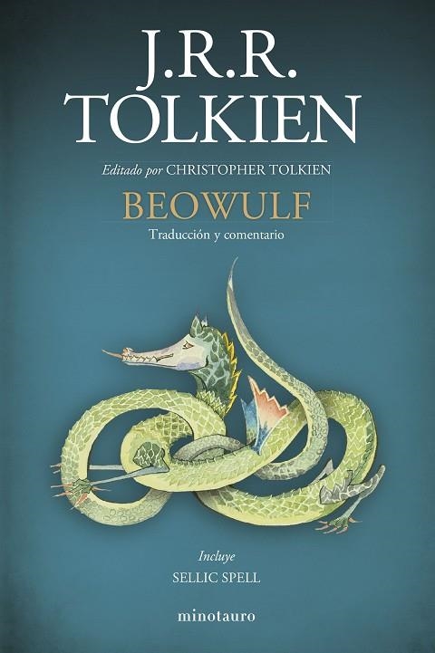 BEOWULF (NE) | 9788445009871 | TOLKIEN, J. R. R. | Llibreria La Gralla | Llibreria online de Granollers