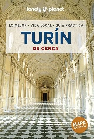 TURÍN DE CERCA (GUIA LONELY PLANET 2022) | 9788408259466 | VIOLA CABRAS, SARA | Llibreria La Gralla | Llibreria online de Granollers