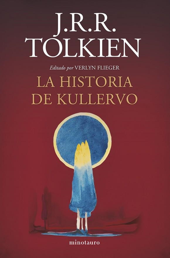 HISTORIA DE KULLERVO (NE), LA | 9788445013519 | TOLKIEN, J. R. R. | Llibreria La Gralla | Librería online de Granollers