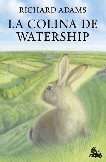 COLINA DE WATERSHIP, LA (BOLSILLO) | 9788432241468 | ADAMS, RICHARD | Llibreria La Gralla | Librería online de Granollers