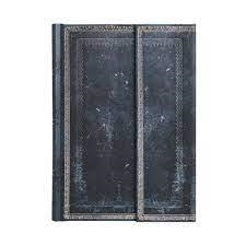 LLIBRETA PAPERBLANKS MIDI INKBLOT LLISA | 9781439793121 | PB93121 | Llibreria La Gralla | Librería online de Granollers