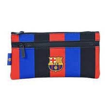 PORTATOT BARÇA PRIMERA EQUIPACIO CREMALLERA | 8412688488339 | 812229029 | Llibreria La Gralla | Llibreria online de Granollers