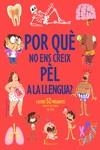 POR QUÉ NO ENS CREIX PÈL A LA LLENGUA? | 9788419320582 | RASHIDI, KAVEH | Llibreria La Gralla | Librería online de Granollers