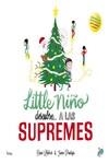 LITTLE NIÑO DESCUBRE A LAS SUPREMES | 9788413714325 | LLABRÉS, DANI/PANTOJA, JAIME | Llibreria La Gralla | Librería online de Granollers