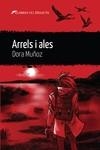 ARRELS I ALES | 9788419415059 | MUÑOZ, DORA | Llibreria La Gralla | Librería online de Granollers