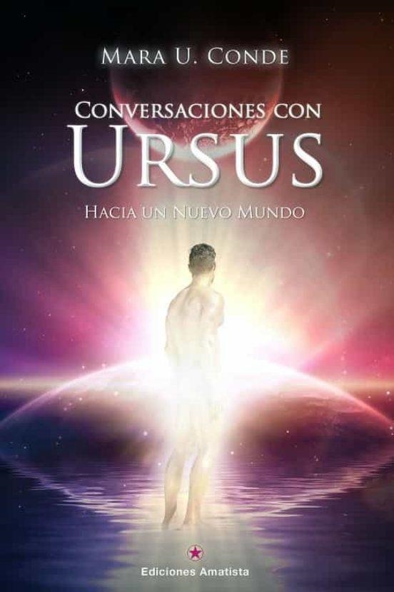 CONVERSACIONES CON URSUS | 9788418716348 | U. CONDE, MARA | Llibreria La Gralla | Llibreria online de Granollers
