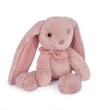 PELUIX HISTOIRE D'OURS PREPPY CHIC CONILL ROSA 30 CMS | 3700349331366 | 3136 | Llibreria La Gralla | Librería online de Granollers