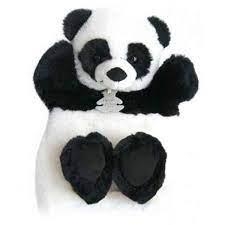 TITELLA PANDA | 3700349325952 | 2595 | Llibreria La Gralla | Librería online de Granollers
