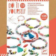 DO IT YOURSELF DJECO POLSERES POP | 3070900079717 | Llibreria La Gralla | Librería online de Granollers
