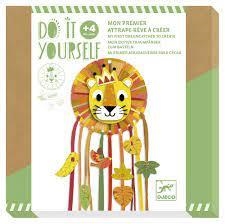 DO IT YOURSELF DJECO ATRAPASOMNIS LLEO | 3070900079656 | Llibreria La Gralla | Librería online de Granollers