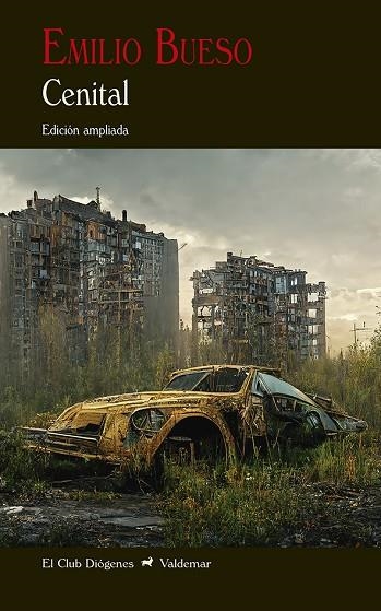 CENITAL | 9788477029366 | BUESO APARICI, EMILIO | Llibreria La Gralla | Librería online de Granollers