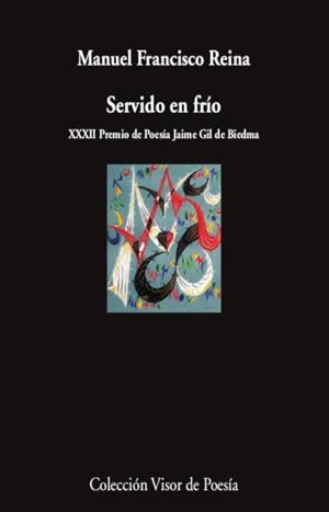 SERVIDO EN FRÍO | 9788498954715 | REINA, MANUEL FRANCISCO | Llibreria La Gralla | Librería online de Granollers