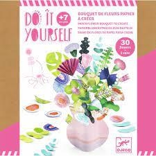 DO IT YOURSELF DJECO RAM DE FLORS | 3070900079595 | Llibreria La Gralla | Librería online de Granollers