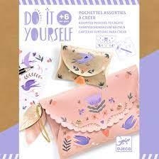 DO IT YOURSELF CARTERES SURTIDES  | 3070900079762 | Llibreria La Gralla | Librería online de Granollers