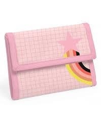 CARTERA DJECO POP ROSA | 3070900002401 | Llibreria La Gralla | Llibreria online de Granollers