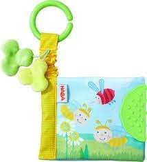 ANIMALES DE LAS PRADERAS | 4010168259710 | HABA | Llibreria La Gralla | Librería online de Granollers