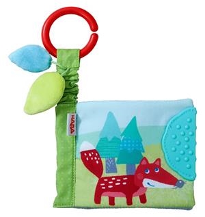 ANIMALES DEL BOSQUE | 4010168259703 | HABA | Llibreria La Gralla | Librería online de Granollers