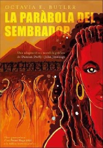 PARABOLA DEL SEMBRADOR, LA | 9788412493092 | BUTLER,OCTAVIA E | Llibreria La Gralla | Librería online de Granollers