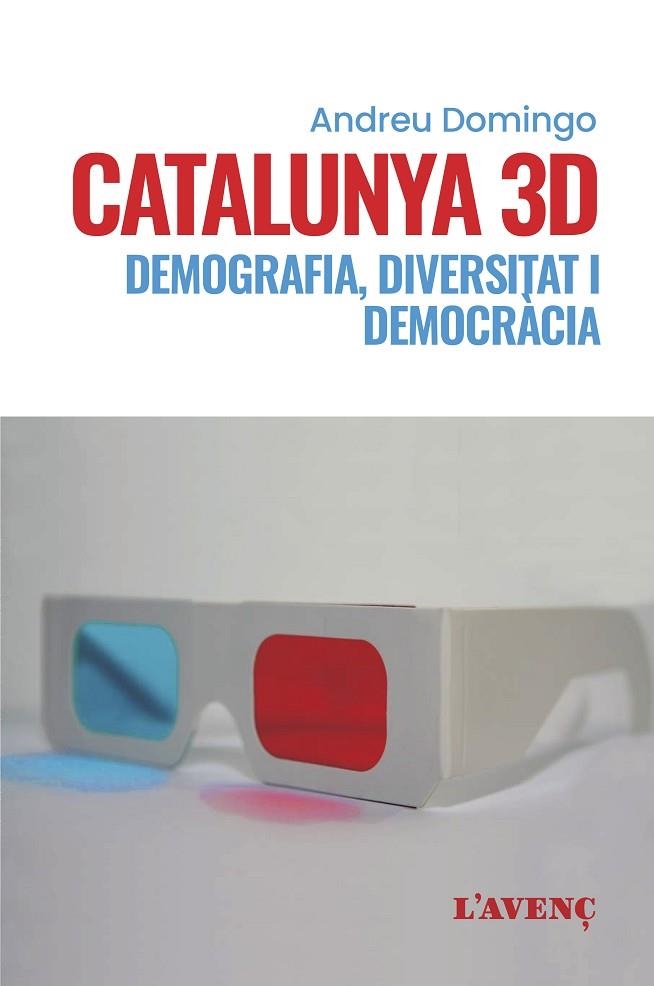 CATALUNYA 3D | 9788418680236 | DOMINGO, ANDREU | Llibreria La Gralla | Librería online de Granollers