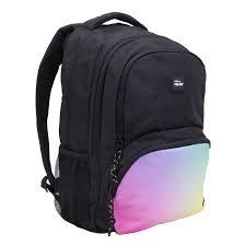 MOTXILLA MILAN SUNSET NEGRE 22 L. | 8411574100867 | 624605SNK1 | Llibreria La Gralla | Llibreria online de Granollers