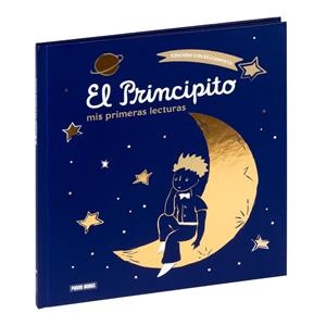 PRINCIPITO, EL. MIS PRIMERAS LECTURAS - EDICIÓN COLECCIONISTA | 9788411018333 | AA.VV. | Llibreria La Gralla | Librería online de Granollers