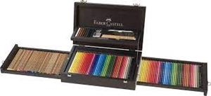 ESTOIG ART & GRAPHIC FABER CASTELL | 4005401100850 | 110085 | Llibreria La Gralla | Llibreria online de Granollers