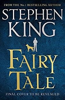 FAIRY TALE | 9781399705417 | KING, STEPHEN | Llibreria La Gralla | Librería online de Granollers