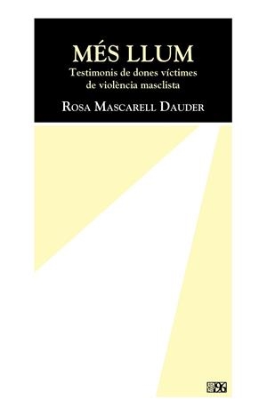 MÉS LLUM | 9788419149282 | MASCARELL DAUDER, ROSA | Llibreria La Gralla | Llibreria online de Granollers