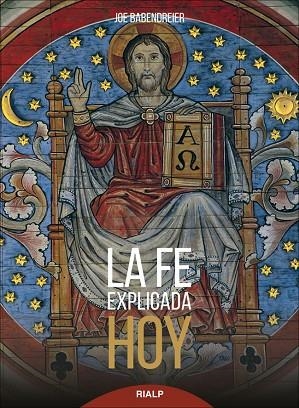 FE EXPLICADA HOY, LA | 9788432146008 | BABENDREIER , JOE | Llibreria La Gralla | Librería online de Granollers