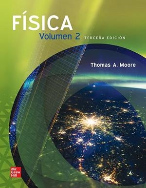 FÍSICA. VOLUMEN II (3ª EDICIÓN) + CONNECT | 9781456287689 | MOORE, THOMAS | Llibreria La Gralla | Librería online de Granollers