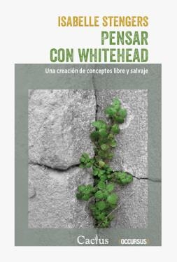PENSAR CON WHITEHEAD | 9789873831508 | STENGERS, ISABELLE | Llibreria La Gralla | Librería online de Granollers