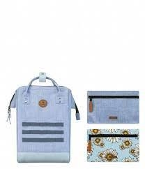 MOTXILLA CABAIA AJACCIO M BLAVA | 3701328303640 | PEP83036401 | Llibreria La Gralla | Llibreria online de Granollers