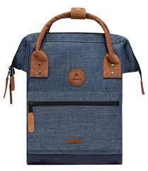 MOTXILLA CABAIA PARIS S BALVA | 3701328303923 | PEP83039231 | Llibreria La Gralla | Llibreria online de Granollers