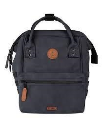 MOTXILLA CABAIA LE HAVRE S NEGRA | 3701328346746 | PEP83467461 | Llibreria La Gralla | Llibreria online de Granollers