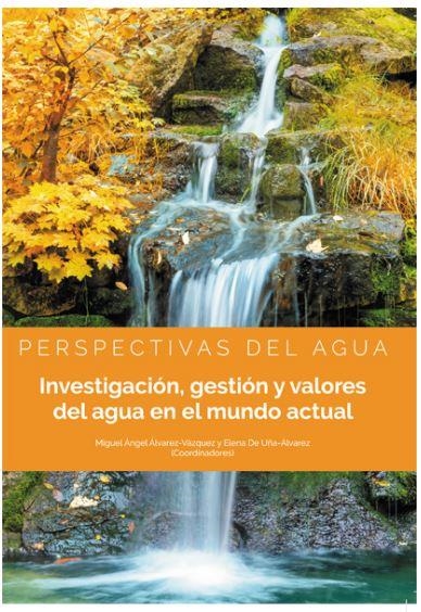 PERSPECTIVAS DEL AGUA | 9788413245492 | ADRÍÁN RODRÍGUEZ, Mª CELIA | Llibreria La Gralla | Librería online de Granollers