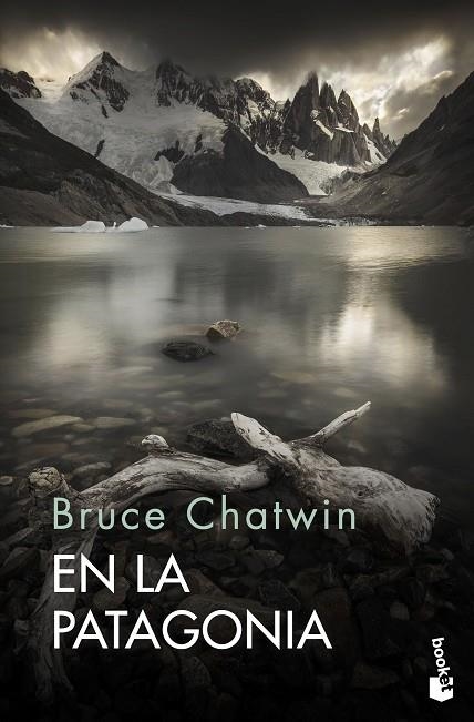 EN LA PATAGONIA (BOLSILLO) | 9788411001212 | CHATWIN, BRUCE | Llibreria La Gralla | Llibreria online de Granollers