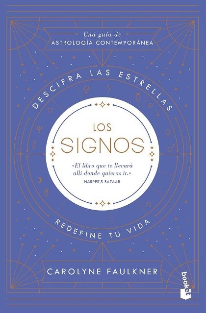 SIGNOS, LOS (BOLSILLO) | 9788408265061 | FAULKNER, CAROLYNE | Llibreria La Gralla | Librería online de Granollers