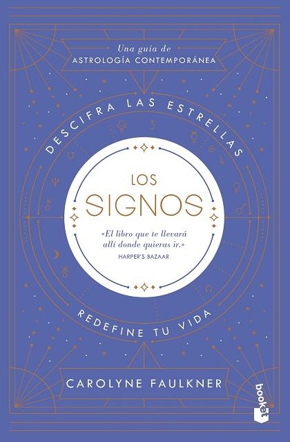 SIGNOS, LOS (BOLSILLO) | 9788408265061 | FAULKNER, CAROLYNE | Llibreria La Gralla | Llibreria online de Granollers