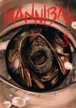 GANNIBAL 03 | 9788419296429 | NINOMIYA, MASAAKI | Llibreria La Gralla | Librería online de Granollers