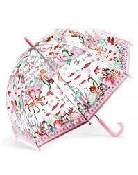 PARAIGUES DJECO SIRENA | 3070900047174 | Llibreria La Gralla | Llibreria online de Granollers