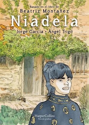 NIADELA | 9788491397724 | MONTAÑEZ, BEATRIZ | Llibreria La Gralla | Librería online de Granollers