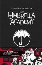 THE UMBRELLA ACADEMY (INTEGRAL) | 9788467959543 | WAY, GERARD; BA, GABRIEL  | Llibreria La Gralla | Librería online de Granollers